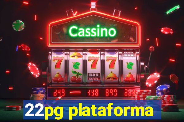 22pg plataforma